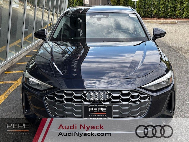 audi new a5 2025 WAU1BCFU8SN069211 image audi new a5 2025 WAU1BCFU8SN069211 image